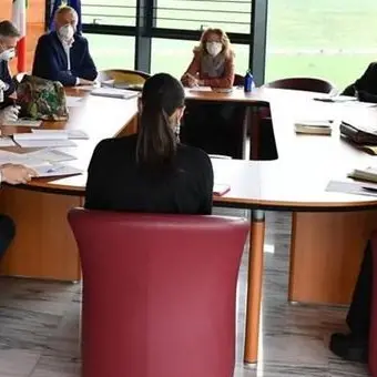 Coronavirus, la Regione approva il bilancio e stanzia 25 milioni per i buoni spesa