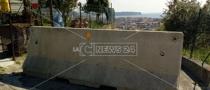 Coronavirus, Calabria blindata anche Pasqua: controlli serrati al confine