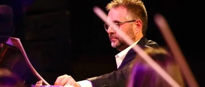 Il maestro calabrese Francesco Perri autore del docufilm su San Giovanni Battista