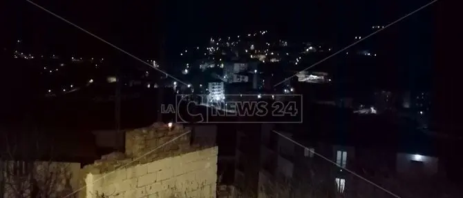 Coronavirus, stop al rito dei battenti di Verbicaro: è la prima volta in 120 anni