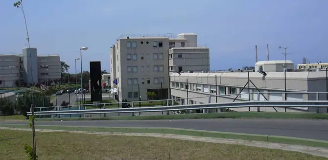 Coronavirus, regalo di Pasqua dei detenuti: mascherine per l'ospedale di Rossano