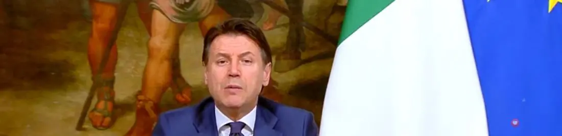 Proroga restrizioni al 3 maggio, Conte durissimo sul Mes: «Menzogne quelle di Salvini e Meloni»