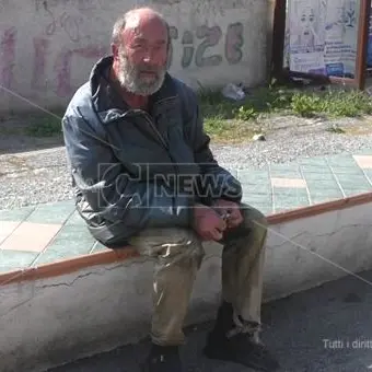 Salvatore: invisibile alle istituzioni, sarà accolto in una casa gestita dalla Chiesa