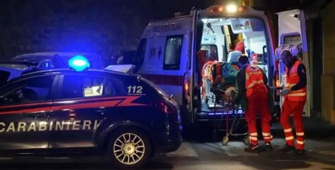 Incendio in abitazione nel Cosentino, muore ex professore Unical