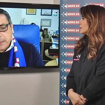 Un biglietto solidale per dare un calcio al Covid, ecco come aderire all'iniziativa