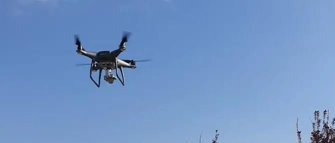 Lamezia, nei parchi a passeggiare: «Non posso ingrassare». Multati