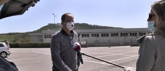 Riflessione e solidarietà, la Pasquetta dei calabresi ai tempi del coronavirus