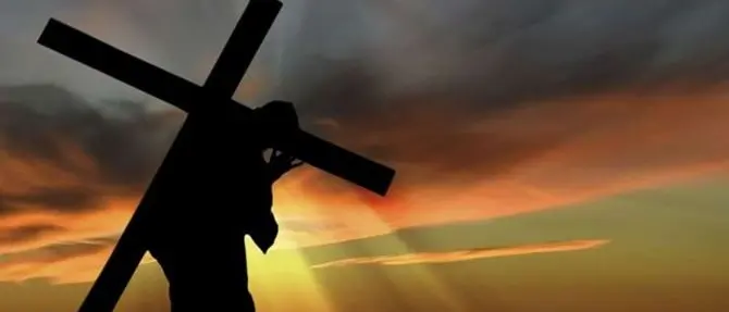 La Pasqua nell'anno del coronavirus: quel calvario che scuote le coscienze