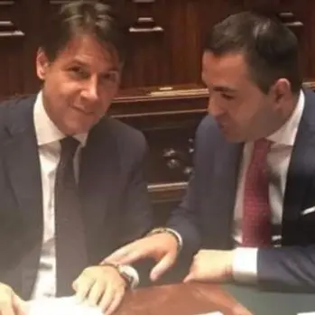 Cannizzaro (Fi): «Fuori luogo l'attacco del premier Conte alle opposizioni»