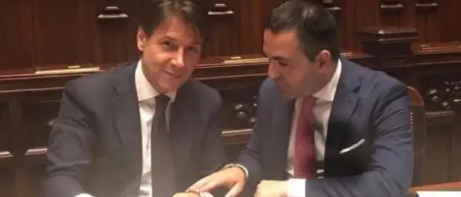 Cannizzaro (Fi): «Fuori luogo l'attacco del premier Conte alle opposizioni»