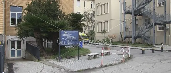 Coronavirus, guarito e dimesso dall'ospedale il sindaco di Carpanzano