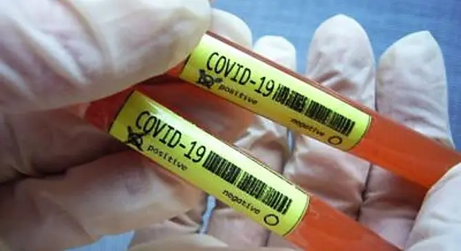 Coronavirus nel Vibonese, primo contagio a Cessaniti. Il sindaco: «Caso isolato»