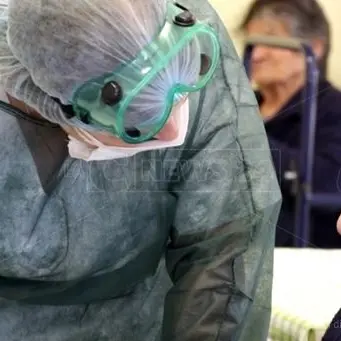 Un mondo di cure e amore, nella casa protetta di Monterosso il coronavirus non fa paura