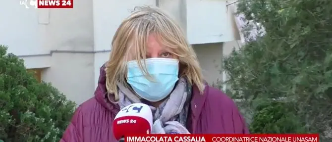 Coronavirus, le strutture psichiatriche?: «Bombe pronte ad esplodere»