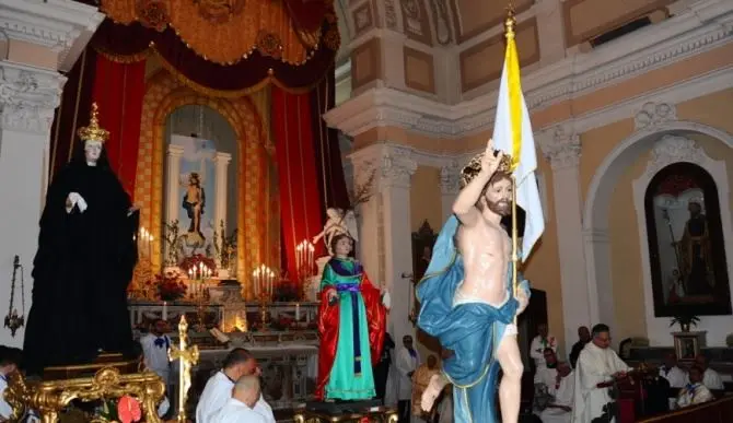 In processione con la ‘ndrangheta, le ingerenze dei clan sui riti di Pasqua