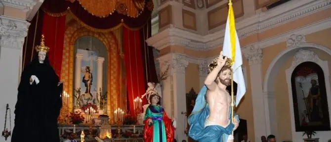 In processione con la ‘ndrangheta, le ingerenze dei clan sui riti di Pasqua