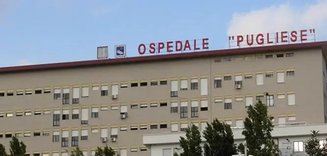 Catanzaro, è morta la donna precipitata dal balcone nel giorno di Pasqua