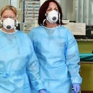 Coronavirus in Calabria, calano i contagi: solo 5 in più rispetto a ieri nel bollettino del 13 aprile