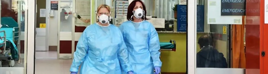 Coronavirus in Calabria, calano i contagi: solo 5 in più rispetto a ieri nel bollettino del 13 aprile