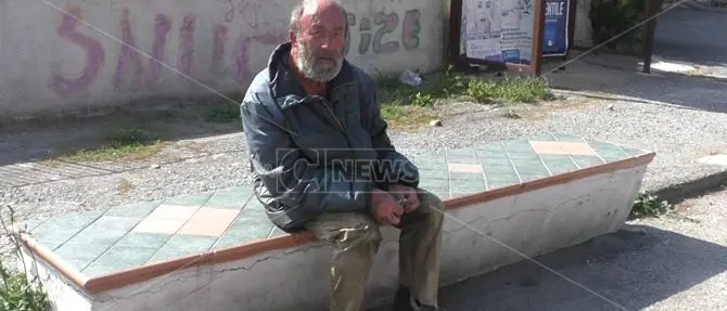 Salvatore, ignorato dalla politica: in Calabria chi non vota non esiste