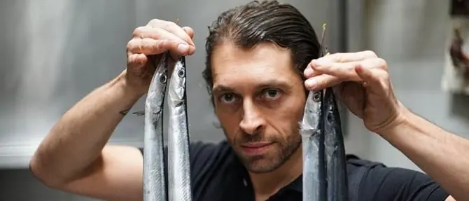 Il ristoratore calabrese a Conte: «Peppe, paga tu le spese!»