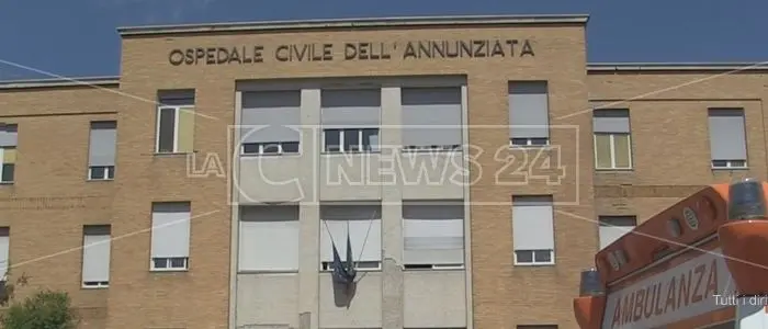 Coronavirus, secondo decesso ad Amantea: è la madre del bidello morto giorni fa