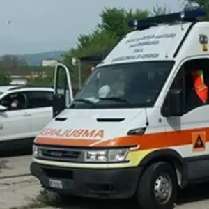 Coronavirus, a Villa Torano 22 casi positivi. Tamponi a parenti di ospiti e dipendenti