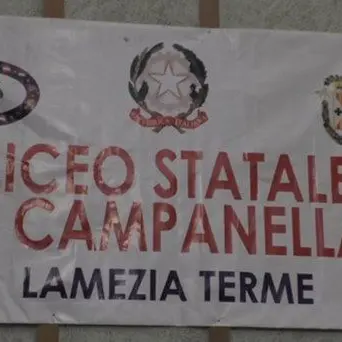 Lamezia, al Campanella l’alternanza scuola-lavoro si fa a distanza