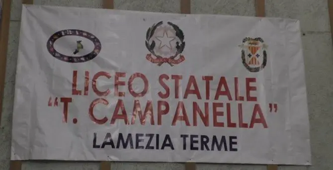 Lamezia, al Campanella l’alternanza scuola-lavoro si fa a distanza