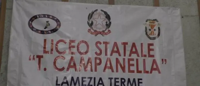Lamezia, al Campanella l’alternanza scuola-lavoro si fa a distanza