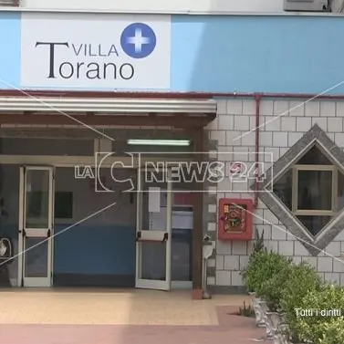 Coronavirus a Villa Torano, timori confermati: salgono a 67 i casi positivi nella casa di cura