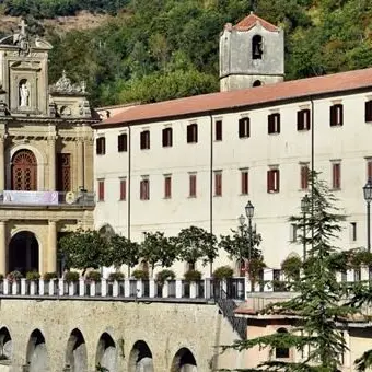 A Paola l'hotel San Francesco a disposizione per le quarantene