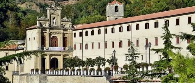 A Paola l'hotel San Francesco a disposizione per le quarantene