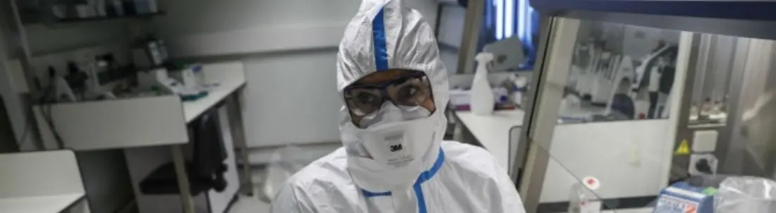 Coronavirus in Calabria, salgono a 971 i casi positivi: il bollettino della Regione del 15 aprile