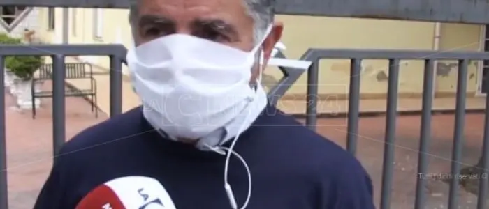 Coronavirus a Villa Torano, il sindaco: «Nella casa di cura il focolaio più grave della Calabria»