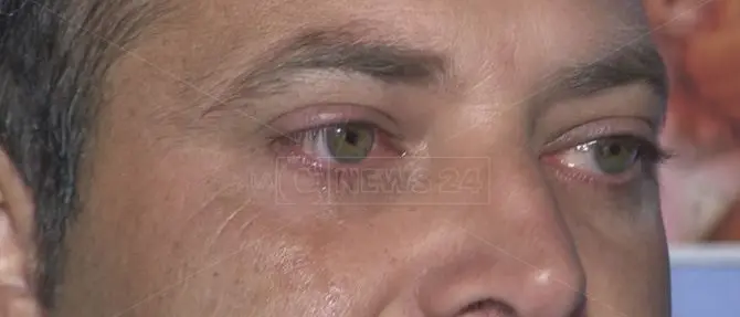 Ondata di solidarietà per papà Giacomo, avviata una raccolta fondi