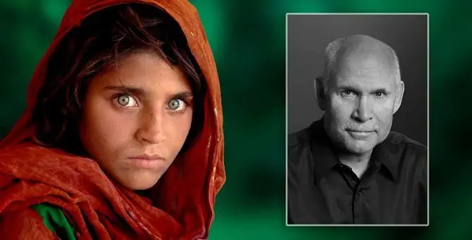 «Italia, ti amo»: lo splendido video del fotografo statunitense McCurry