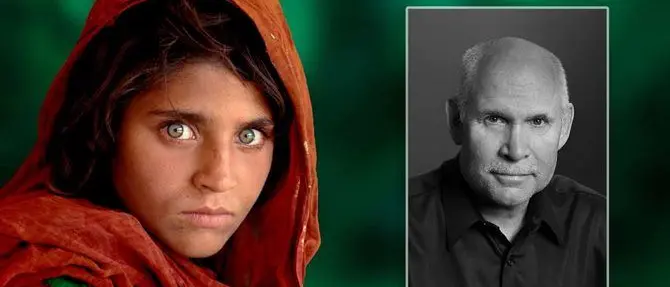 «Italia, ti amo»: lo splendido video del fotografo statunitense McCurry