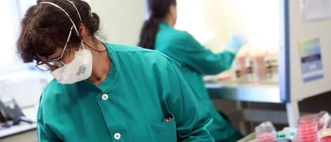 Coronavirus, la richiesta degli infermieri: «Regione istituisca un fondo per le indennità»