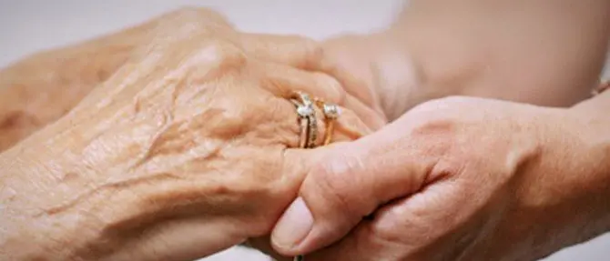 Cosenza, ospedali Riuniti in festa per i 100 anni di nonna Francesca