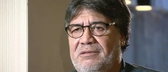 Morto per coronavirus lo scrittore Luis Sepulveda, era ricoverato in Spagna