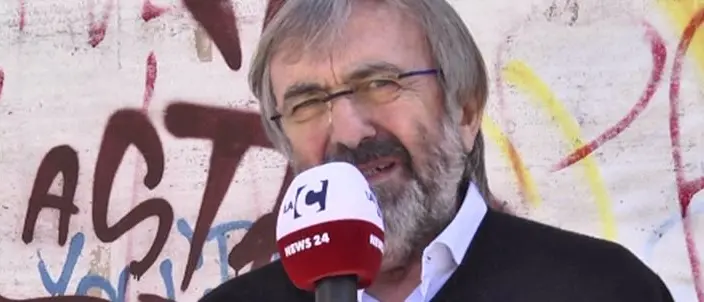 Coronavirus a Villa Torano, l'Asp: «Che ci faceva il proprietario nel laboratorio dei tamponi?»