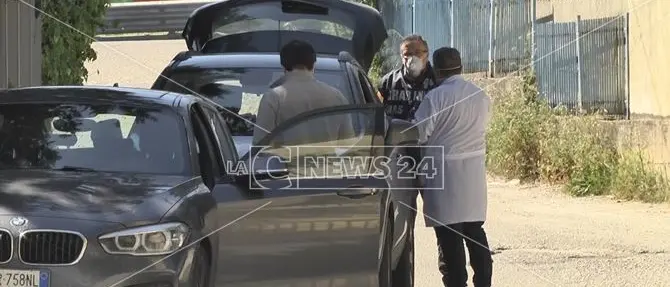 Coronavirus a Villa Torano, la Procura di Cosenza apre un'inchiesta