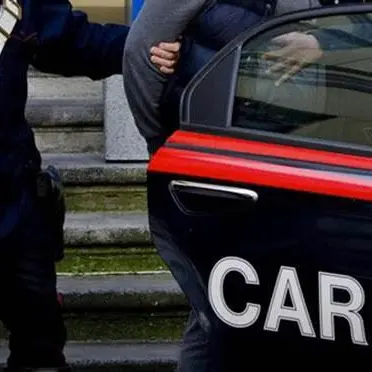 Maltrattamenti in famiglia, arrestato un 38enne di Crotone