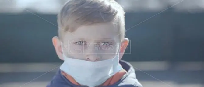 Coronavirus e bambini al centro della nuova puntata di LaC Salute