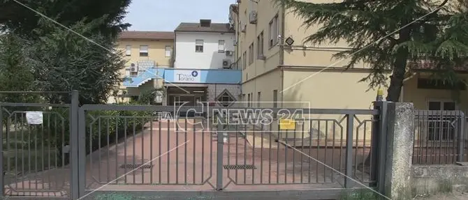 Coronavirus a Villa Torano, arrivati i risultati dei tamponi: i positivi in totale sono 50