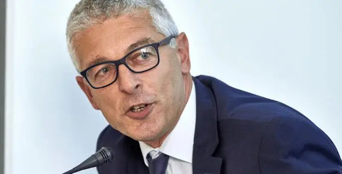 Coronavirus a Villa Torano, sul posto anche il senatore Morra