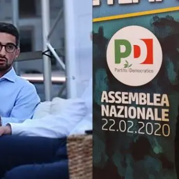 Pd, le quattro proposte di due universitari per rilanciare la Calabria