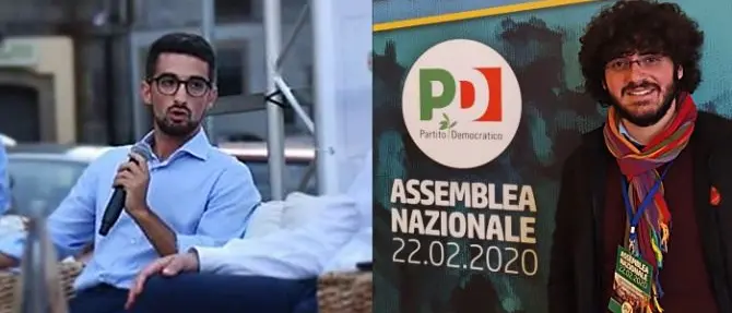 Pd, le quattro proposte di due universitari per rilanciare la Calabria