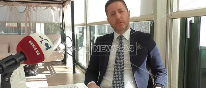 Misure a sostegno delle imprese, Rossi a Orsomarso: «Task force mai convocata»